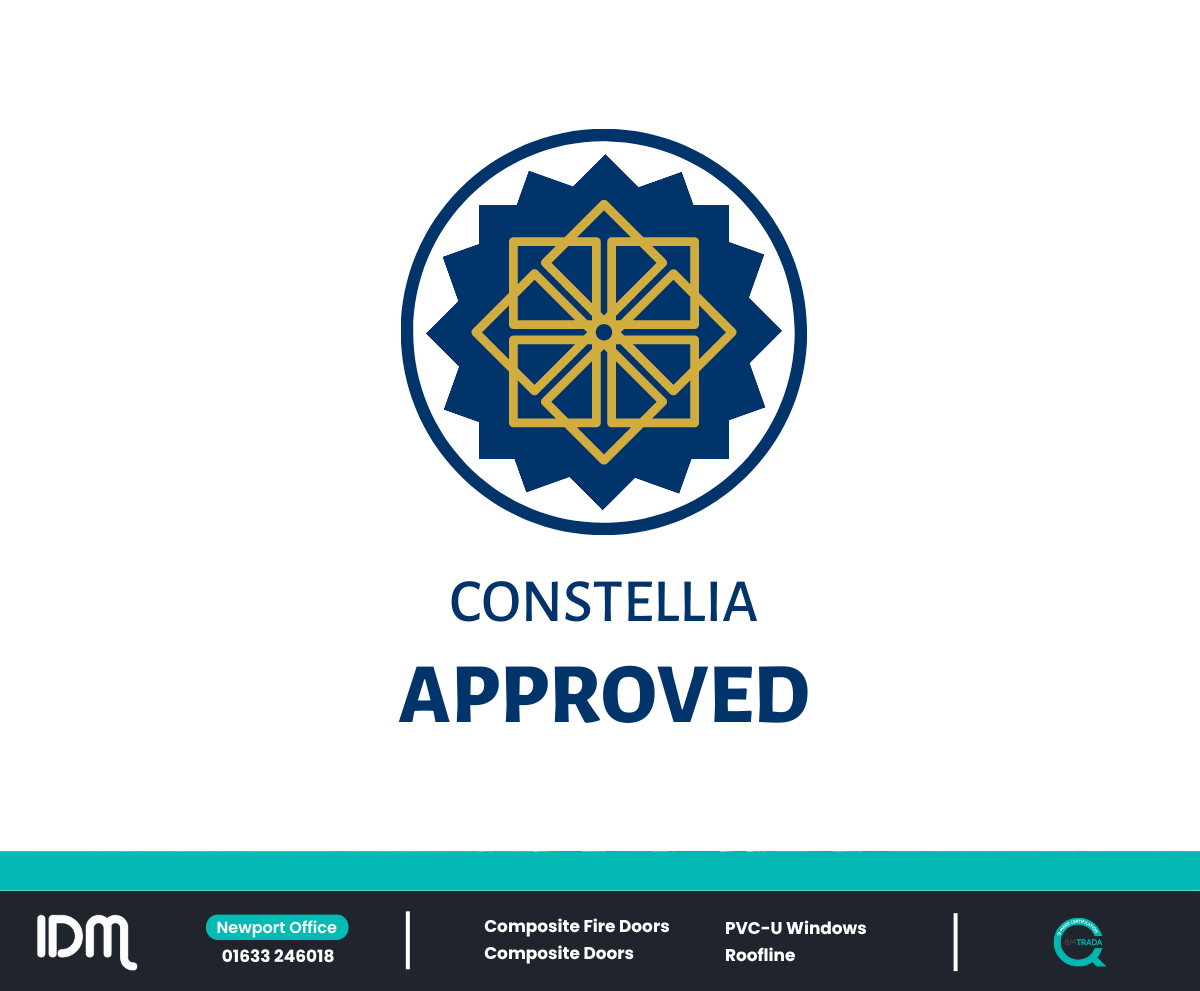We’re Live on Constellia: A New Chapter for IDM Doors