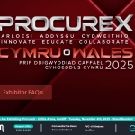 IDM Doors is Heading to Procurex Wales 2025!