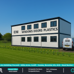 Local Doors and Windows Supplier – IDM Doors Ltd
