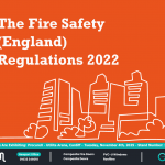 The Latest UK Fire Door Regulations, What’s Next for Fire Safety?