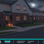 The Spook-tacular Importance of ‘Secured by Design’ Doors.