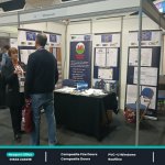 IDM Exhibits at ProcureX Wales 2025