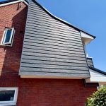 Fire-Rated Cladding Social Housing: Hafod Housing
